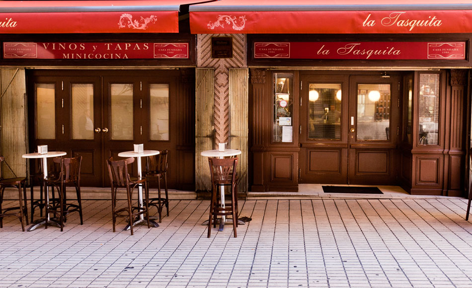 Bar Restaurante La Tasquita