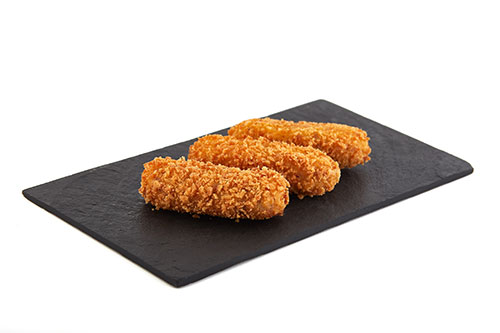 CROQUETAS