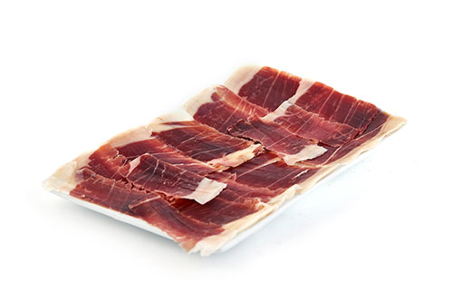 JAMÓN IBÉRICO